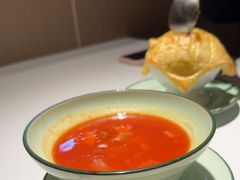 经典罗宋汤-Aqua Oasis 水天堂(相城天虹商场店)