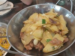 -朗妈私房菜(婺女州店)