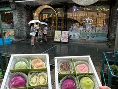 -好一朵茉莉花(老门东店)