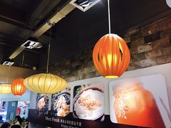 -鲜芋仙(观音桥大融城LG店)