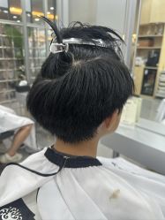 -韩国丽安形象设计