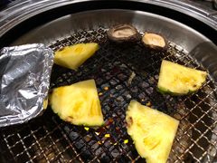 -響日本燒肉