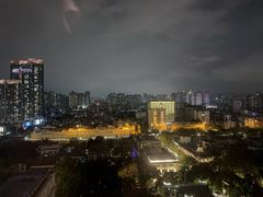 -广州白天鹅宾馆