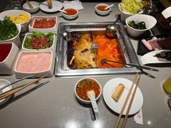 -海底捞火锅(铁西万达店)