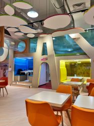 -尼克Playtime(欢乐海岸店)