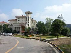 碧桂园凤凰酒店-重庆长寿碧桂园凤悦凤凰酒店