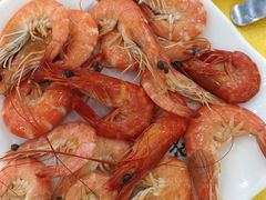 -秋姐美食店(旅游大道店)
