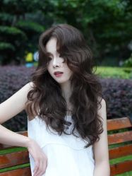 -东方美妍小鹏造型