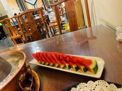 -竹叶涮肉坊(总店)