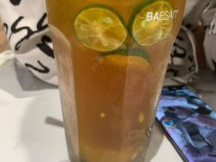 -813芭依珊 BAESAn(汇港购物中心店)