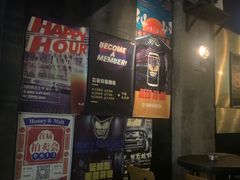 -蜜和麦精酿啤酒吧honey&malt(桐梓林店)