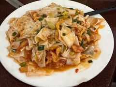 -朝伟清真铜瓢牛肉馆(三十年老·店)