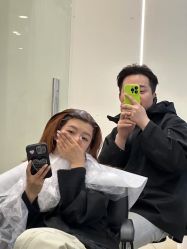 -WM Hair Salon