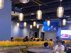 -小肥牛潮汕牛肉火锅(南联店)