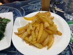 -云南李记罐罐米线饵丝小吃(汉中门金鹰店)