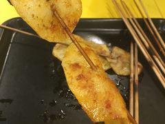 土豆片-望京小腰(北京总店)