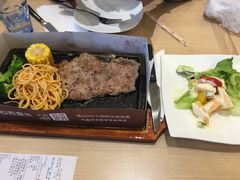 -必胜客(安盛金马店)