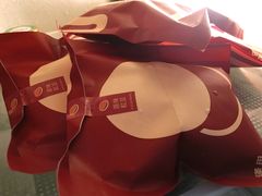 原味红豆-泽田本家·铜锣烧(TX淮海店)