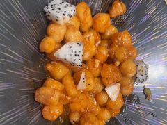 -吕氏疙瘩汤·新鲁菜(海州利群店)