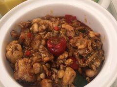 -亢龙太子酒轩(东湖店)