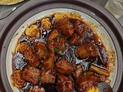 -宗氏一喜砂锅·特色湖北菜(楚河汉街店)