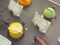 -La Porte de Paris 巴黎之门法式甜品