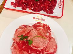 -燃计沙茶皇·香港沙茶火锅(人广旗舰店)