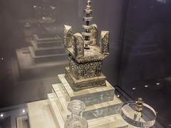 -浙江省博物馆(孤山馆区)