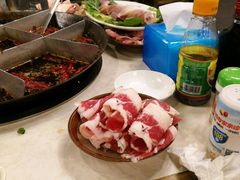 -重庆老火锅王(西安北路店)