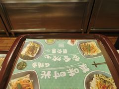 -魏家凉皮(协和店)