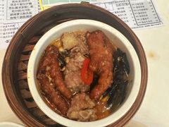 凤爪排骨-稻香(青衣城店)