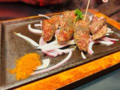 -OGGI TRATTORIA PIZZERIA(深业上城店)