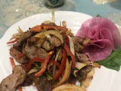 -新疆伊宁远征餐厅