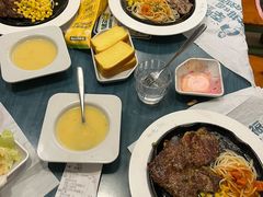 -豪客来牛排(云山大道店)