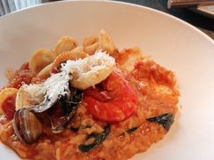 -West10 西拾·西餐厅·创意菜(未来科技城店)