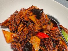 -茶啊冲电影主题文化餐厅(TOUCH12街店)