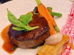 -北京中国大饭店