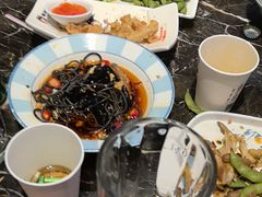 -串王阿三烧烤·小龙虾·烤鱼(拱墅胜利河美食街店)