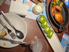 -卡朋厨房(289艺术园区店)