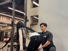 -加伍磅精英训练中心