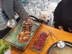 -云朵小院·石锅鱼·野生菌餐厅(蒗放店)