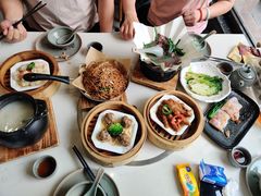 -乜都得港式茶楼(天贵路店)