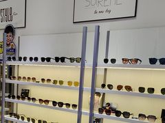 -ALPS阿尔卑斯眼镜(我格广场店)