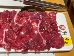 -焯牛潮汕牛肉火锅(云峰街创始店)