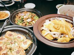 -秋色客家菜(南山店)