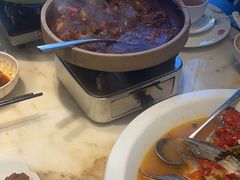 -同湘会馆(粤垦路店)