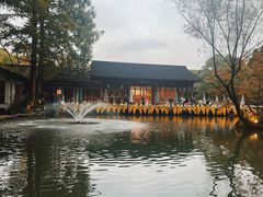 -杭州植物园