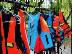 -WhaleSports户外水上运动俱乐部(朝阳公园店)