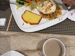 -宁海金海开元名都大酒店·名爵自助餐厅(金水路店)