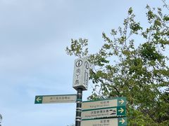 -南丫岛